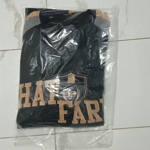 Mens Phat Farm Long Sleeve Sweater - Picture 7 of 7